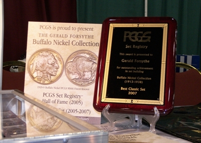 Award Winner